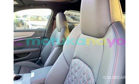 Buy Import Audi A6 Black Car in Import - Dubai in Bandundu Buy Import Audi A6 Black Car in Import - Dubai in Bandundu