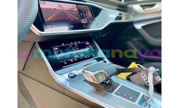 Buy Import Audi A6 Black Car in Import - Dubai in Bandundu Buy Import Audi A6 Black Car in Import - Dubai in Bandundu