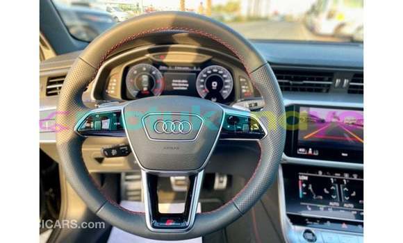 Buy Import Audi A6 Black Car in Import - Dubai in Bandundu Buy Import Audi A6 Black Car in Import - Dubai in Bandundu