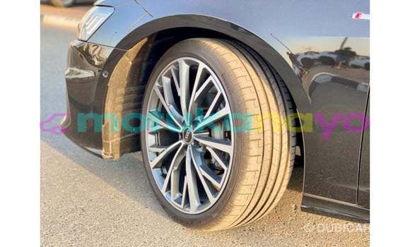 Buy Import Audi A6 Black Car in Import - Dubai in Bandundu Buy Import Audi A6 Black Car in Import - Dubai in Bandundu