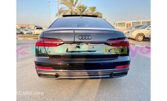 Buy Import Audi A6 Black Car in Import - Dubai in Bandundu Buy Import Audi A6 Black Car in Import - Dubai in Bandundu