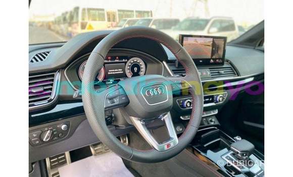 Buy Import Audi Q5 Beige Car in Import - Dubai in Bandundu Buy Import Audi Q5 Beige Car in Import - Dubai in Bandundu