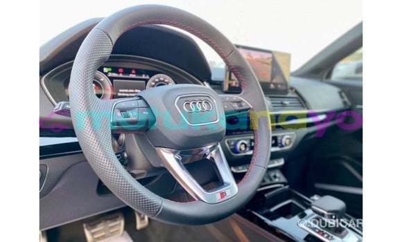 Buy Import Audi Q5 Beige Car in Import - Dubai in Bandundu Buy Import Audi Q5 Beige Car in Import - Dubai in Bandundu