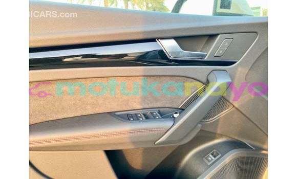 Buy Import Audi Q5 Beige Car in Import - Dubai in Bandundu Buy Import Audi Q5 Beige Car in Import - Dubai in Bandundu