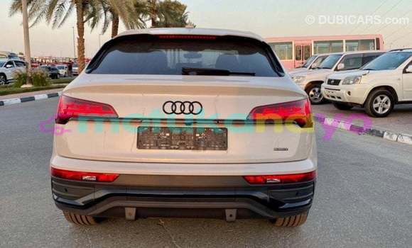 Buy Import Audi Q5 Beige Car in Import - Dubai in Bandundu Buy Import Audi Q5 Beige Car in Import - Dubai in Bandundu
