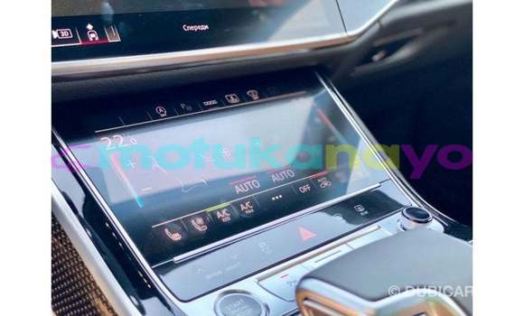 Buy Import Audi A8 Black Car in Import - Dubai in Bandundu Buy Import Audi A8 Black Car in Import - Dubai in Bandundu