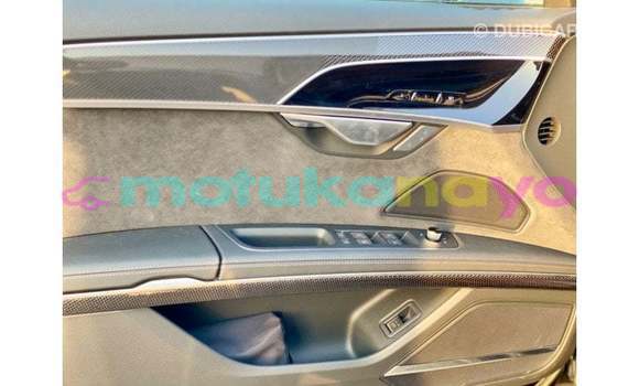 Buy Import Audi A8 Black Car in Import - Dubai in Bandundu Buy Import Audi A8 Black Car in Import - Dubai in Bandundu