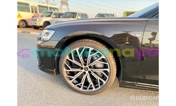 Buy Import Audi A8 Black Car in Import - Dubai in Bandundu Buy Import Audi A8 Black Car in Import - Dubai in Bandundu