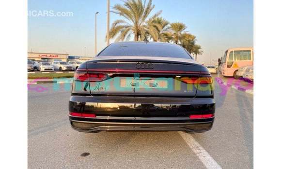 Buy Import Audi A8 Black Car in Import - Dubai in Bandundu Buy Import Audi A8 Black Car in Import - Dubai in Bandundu