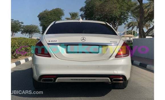 Buy Import Mercedes-Benz 190 (W201) White Car in Import - Dubai in Bandundu Buy Import Mercedes-Benz 190 (W201) White Car in Import - Dubai in Bandundu