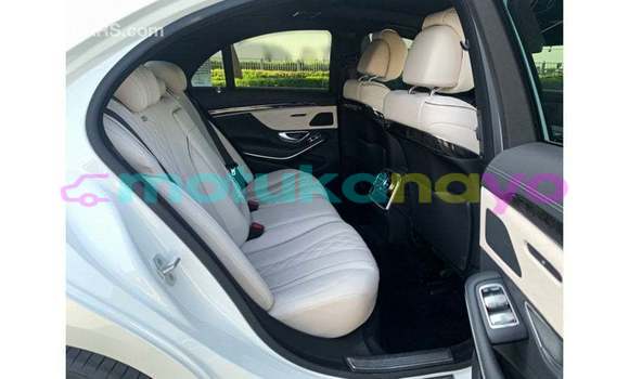 Buy Import Mercedes-Benz 190 (W201) White Car in Import - Dubai in Bandundu Buy Import Mercedes-Benz 190 (W201) White Car in Import - Dubai in Bandundu