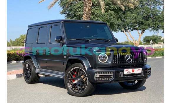 Buy Import Mercedes-Benz 190 (W201) Black Car in Import - Dubai in Bandundu Buy Import Mercedes-Benz 190 (W201) Black Car in Import - Dubai in Bandundu