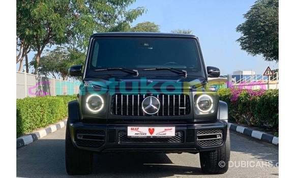 Buy Import Mercedes-Benz 190 (W201) Black Car in Import - Dubai in Bandundu Buy Import Mercedes-Benz 190 (W201) Black Car in Import - Dubai in Bandundu