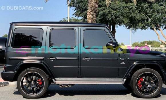 Buy Import Mercedes-Benz 190 (W201) Black Car in Import - Dubai in Bandundu Buy Import Mercedes-Benz 190 (W201) Black Car in Import - Dubai in Bandundu