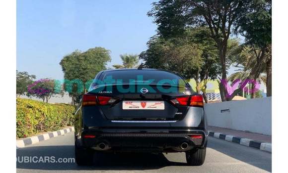 Acheter Import Voiture Nissan Altima Noir à Import - Dubai, Bandundu Acheter Import Voiture Nissan Altima Noir à Import - Dubai, Bandundu