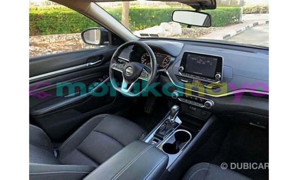 Acheter Import Voiture Nissan Altima Noir à Import - Dubai, Bandundu Acheter Import Voiture Nissan Altima Noir à Import - Dubai, Bandundu