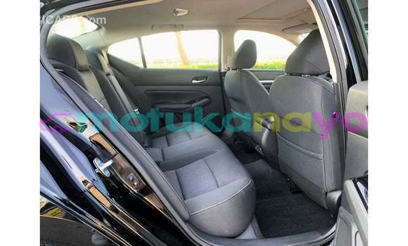 Acheter Import Voiture Nissan Altima Noir à Import - Dubai, Bandundu Acheter Import Voiture Nissan Altima Noir à Import - Dubai, Bandundu