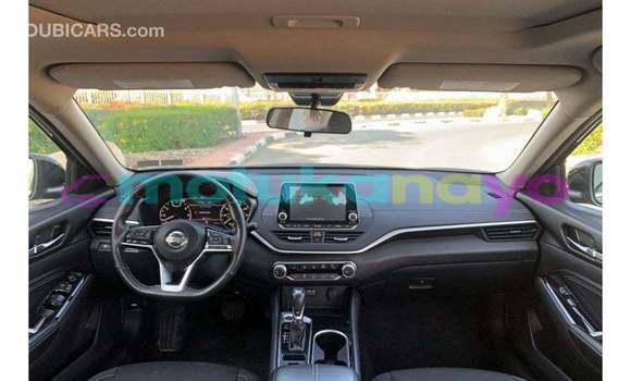 Buy Import Nissan Altima Black Car in Import - Dubai in Bandundu Buy Import Nissan Altima Black Car in Import - Dubai in Bandundu