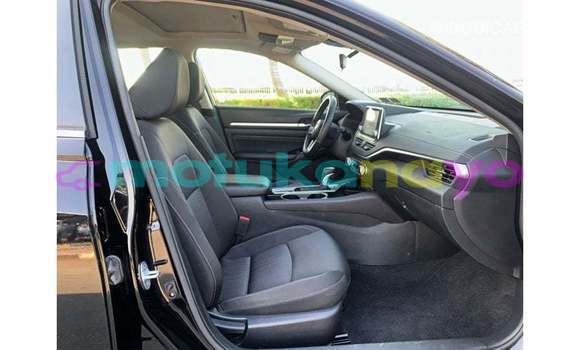 Buy Import Nissan Altima Black Car in Import - Dubai in Bandundu Buy Import Nissan Altima Black Car in Import - Dubai in Bandundu