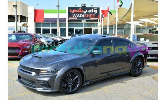 Buy Import Dodge Charger Other Car in Import - Dubai in Bandundu