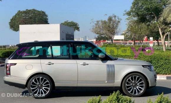 Buy Import Land Rover Range Rover Other Car in Import - Dubai in Bandundu Buy Import Land Rover Range Rover Other Car in Import - Dubai in Bandundu