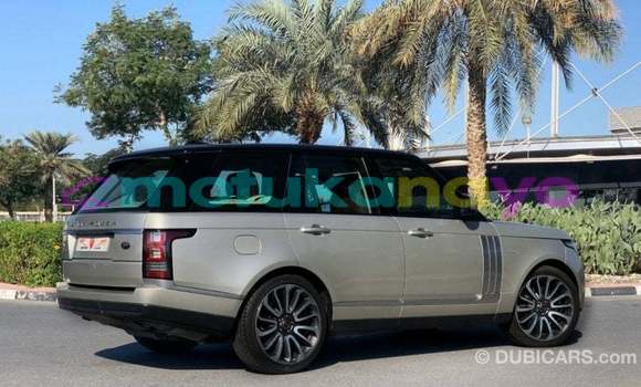 Buy Import Land Rover Range Rover Other Car in Import - Dubai in Bandundu Buy Import Land Rover Range Rover Other Car in Import - Dubai in Bandundu