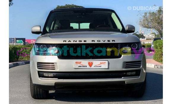 Buy Import Land Rover Range Rover Other Car in Import - Dubai in Bandundu Buy Import Land Rover Range Rover Other Car in Import - Dubai in Bandundu