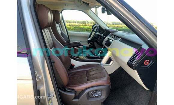 Buy Import Land Rover Range Rover Other Car in Import - Dubai in Bandundu Buy Import Land Rover Range Rover Other Car in Import - Dubai in Bandundu
