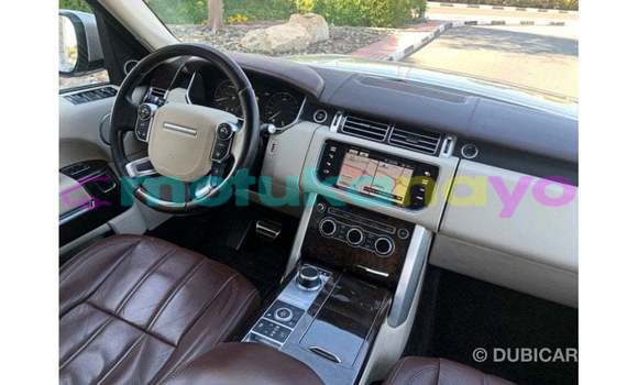 Buy Import Land Rover Range Rover Other Car in Import - Dubai in Bandundu Buy Import Land Rover Range Rover Other Car in Import - Dubai in Bandundu