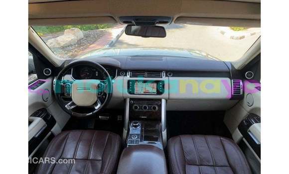 Buy Import Land Rover Range Rover Other Car in Import - Dubai in Bandundu Buy Import Land Rover Range Rover Other Car in Import - Dubai in Bandundu
