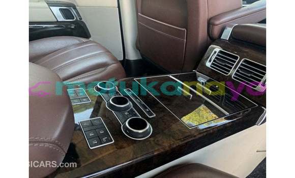 Buy Import Land Rover Range Rover Other Car in Import - Dubai in Bandundu Buy Import Land Rover Range Rover Other Car in Import - Dubai in Bandundu