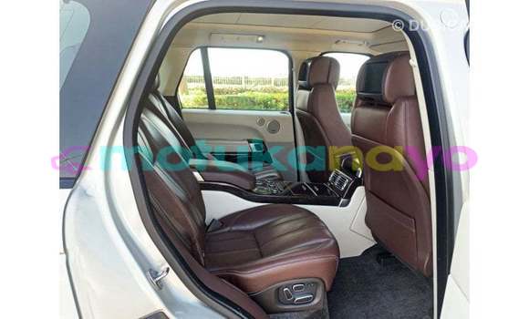 Buy Import Land Rover Range Rover Other Car in Import - Dubai in Bandundu Buy Import Land Rover Range Rover Other Car in Import - Dubai in Bandundu