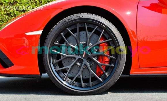 Acheter Import Voiture Lamborghini Centanario Rouge à Import - Dubai, Bandundu Acheter Import Voiture Lamborghini Centanario Rouge à Import - Dubai, Bandundu