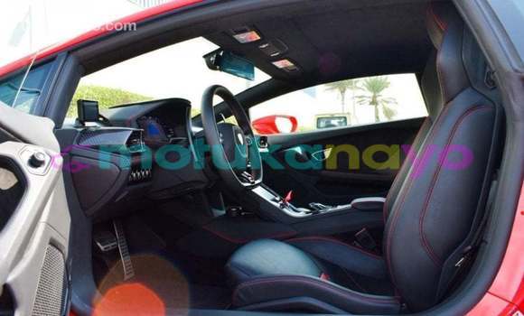 Acheter Import Voiture Lamborghini Centanario Rouge à Import - Dubai, Bandundu Acheter Import Voiture Lamborghini Centanario Rouge à Import - Dubai, Bandundu