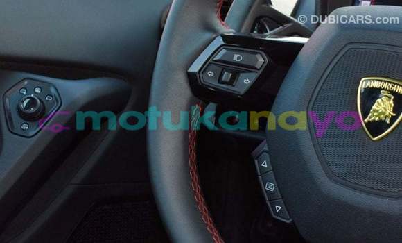 Acheter Import Voiture Lamborghini Centanario Rouge à Import - Dubai, Bandundu Acheter Import Voiture Lamborghini Centanario Rouge à Import - Dubai, Bandundu