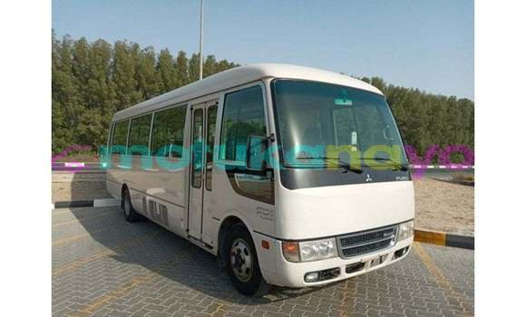 Acheter Import Utilitaire Mitsubishi L400 Blanc à Import - Dubai, Bandundu