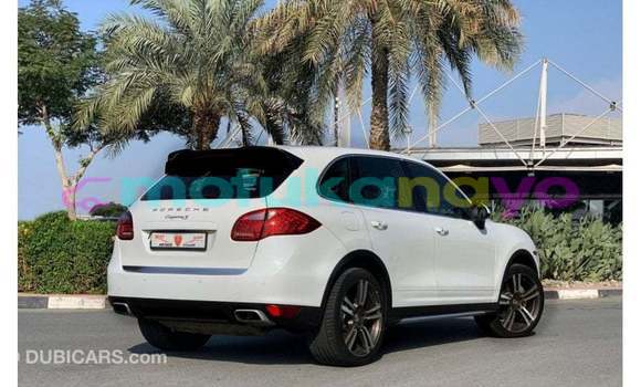 Buy Import Porsche Cayman White Car in Import - Dubai in Bandundu Buy Import Porsche Cayman White Car in Import - Dubai in Bandundu