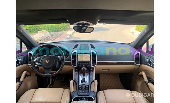 Buy Import Porsche Cayman White Car in Import - Dubai in Bandundu Buy Import Porsche Cayman White Car in Import - Dubai in Bandundu