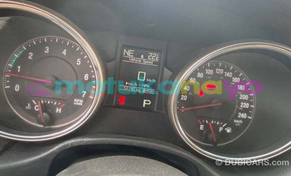 Buy Import Jeep Grand Cherokee White Car in Import - Dubai in Bandundu Buy Import Jeep Grand Cherokee White Car in Import - Dubai in Bandundu