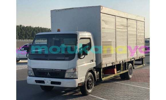 Acheter Import Utilitaire Mitsubishi L400 Blanc à Import - Dubai, Bandundu