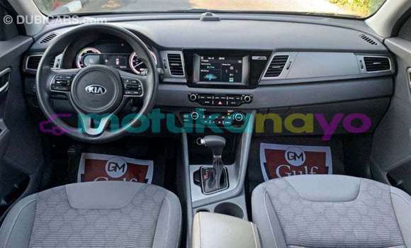 Acheter Import Voiture Kia Carens Autre à Import - Dubai, Bandundu Acheter Import Voiture Kia Carens Autre à Import - Dubai, Bandundu