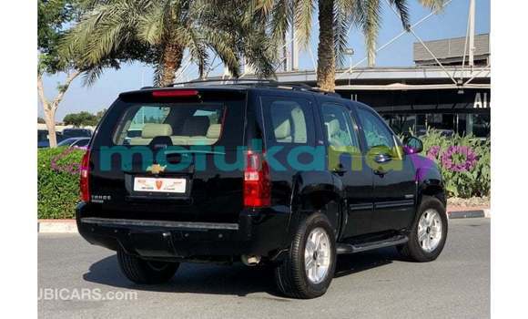 Acheter Import Voiture Chevrolet Tahoe Noir à Import - Dubai, Bandundu Acheter Import Voiture Chevrolet Tahoe Noir à Import - Dubai, Bandundu