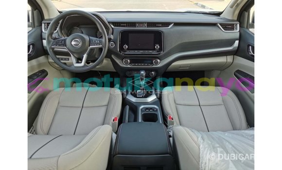 Buy Import Nissan Xterra White Car in Import - Dubai in Bandundu Buy Import Nissan Xterra White Car in Import - Dubai in Bandundu