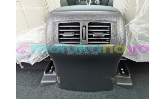 Buy Import Nissan Xterra White Car in Import - Dubai in Bandundu Buy Import Nissan Xterra White Car in Import - Dubai in Bandundu