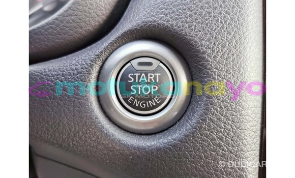 Buy Import Nissan Xterra White Car in Import - Dubai in Bandundu Buy Import Nissan Xterra White Car in Import - Dubai in Bandundu