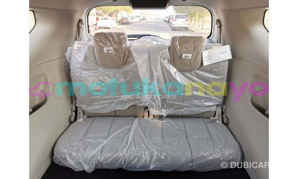Buy Import Nissan Xterra White Car in Import - Dubai in Bandundu Buy Import Nissan Xterra White Car in Import - Dubai in Bandundu