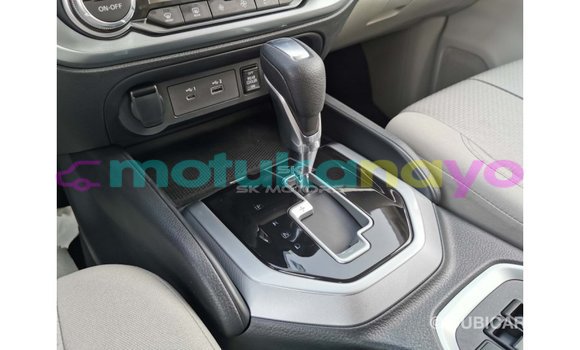 Buy Import Nissan Xterra White Car in Import - Dubai in Bandundu Buy Import Nissan Xterra White Car in Import - Dubai in Bandundu