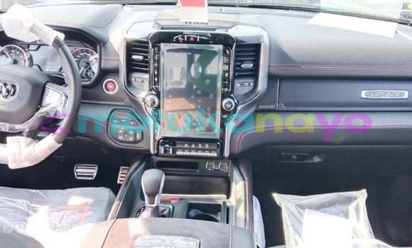 Buy Import Dodge RAM Black Car in Import - Dubai in Bandundu Buy Import Dodge RAM Black Car in Import - Dubai in Bandundu