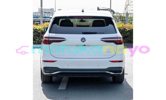 Buy Import Volkswagen TRUCK White Truck in Import - Dubai in Bandundu Buy Import Volkswagen TRUCK White Truck in Import - Dubai in Bandundu