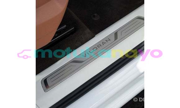 Buy Import Volkswagen TRUCK White Truck in Import - Dubai in Bandundu Buy Import Volkswagen TRUCK White Truck in Import - Dubai in Bandundu